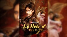 Lệ Hoa Trong Tro Tàn - A Tearful Flower in the Ashes - Phụ đề tiếng Việt