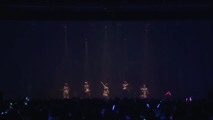 Morfonica - Wreath of Brave | Morfonica 6th LIVE「Rubato」(2025)
