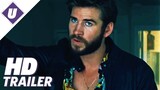 KILLERMAN (2019) - Official Trailer | Liam Hemsworth, Emory Cohen, Diane Guerrero