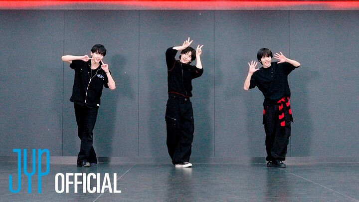 【KickFlip】 วิดีโอซ้อมเต้น “Red Velvet - Peek-A-Boo”