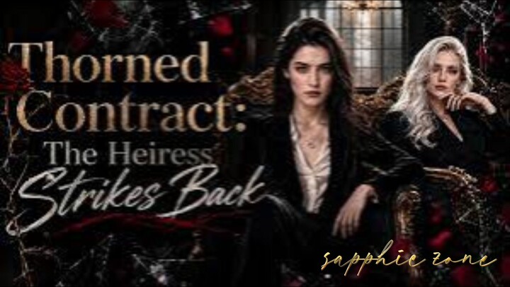 [WLW_AI] Thorned Contract : The Heiress Strikes Back || English Subtitles