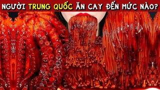 Hãy Cùng Lý Giải: Người Trung Quốc Nghiện Ớt Đến Mức Nào?