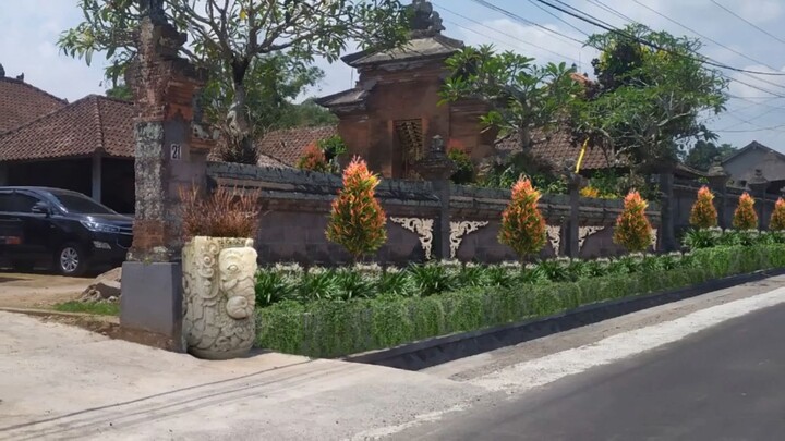 JALAN KARMA (Slow Track)
