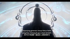 Jade Dynasty S3 Eps 64 Sub Indo