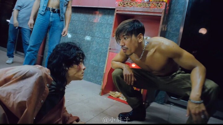 15 film God of Gamblers yang memengaruhi satu generasi, kini juga digemari oleh kelahiran 2000-an!
