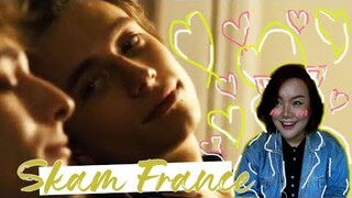 skam france season 3 episode 2 pretty much tears into me like a cat through garbage bags