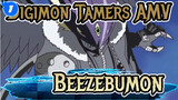 "Black Intruder" x Iblis Kecil Beezebumon Mixed Edit (CH & JP Dual Subs) Digimon Tamers_1