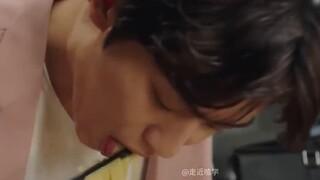 อธิบายขำๆ ละครเกาหลี "Let's Eat Together" อาหาร 26 : พี่ใหญ่อีสานที่แอบเปลี่ยนชื่อ