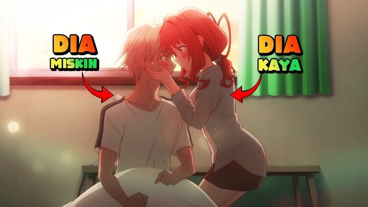 SETELAH MENJADI DOKTER DIA MENIKAH MUDA DAN PUNYA BANYAK ISTRI ...