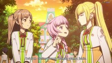 estab life great escape Ep 5 sub Indo