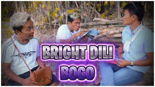 BRiGHT Dili BOGO