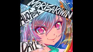 AUO feat. MORISAKI WIN / 「DAY1」