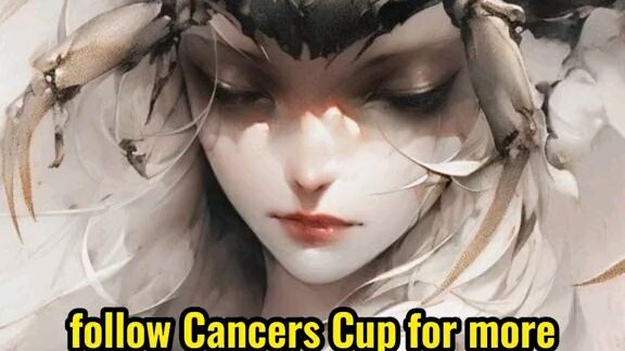 June and July Cancer Zodiac sign