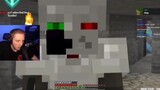 [Minecraft] Keterampilan baru anak-anak dari dunia bawah