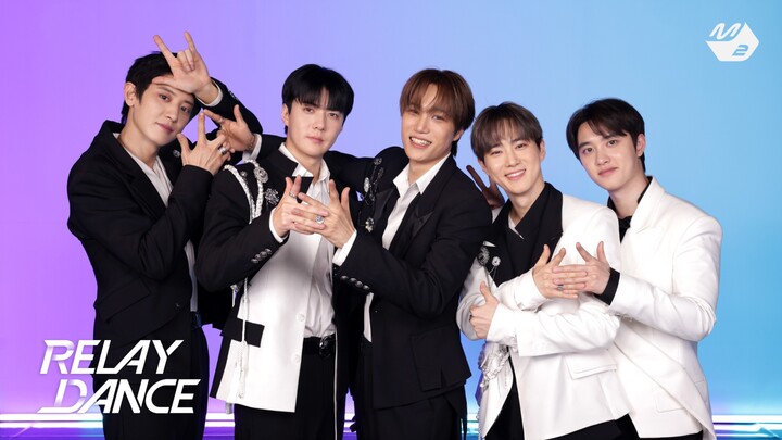 EXO’s New Song “Crown” Dance Video Drops!