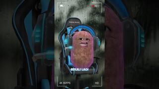 TERIMAKASIH TEMAN TEMAN !! ATUN PAMIT ?