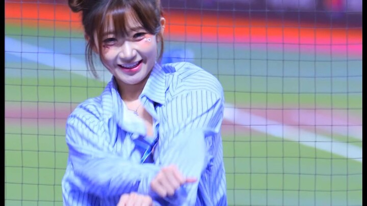 [Explosive Stage] Lee Joo-woo covers PSY's "New Face" ⚡