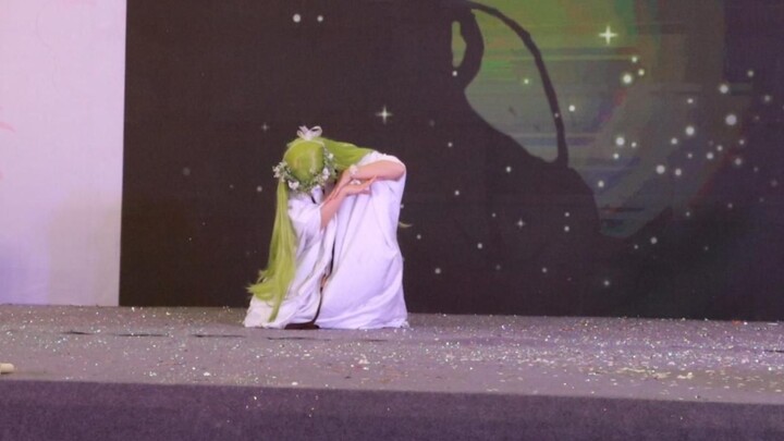 [Nanzhu] In 2023, there are still people climbing the Enkidu stage