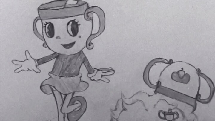 cuphead DLC mãi đỉnh:))