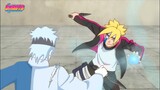 Boruto episode 223 - Pertarungan antara Boruto vs Mitsuki? [B 222-226 Official leak]