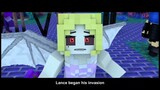 Reaction To War of rhe Ender Kingdom:FULL TRAILER (Minecraft Animation Series) By Rainimator