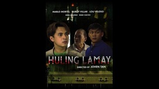 Huling lamay (2022)