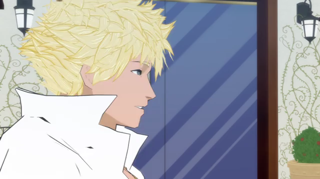 RWBY Volume 1 Episode 16 English Dub