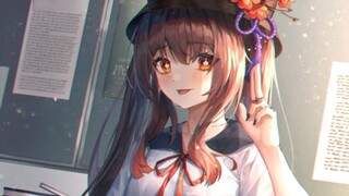 วอลนัท พาฉันไป! (ล้อเล่น)