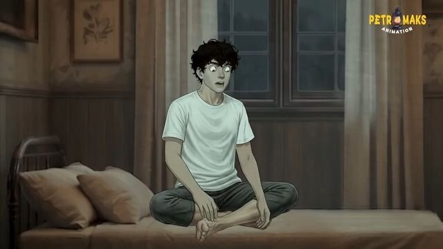 IBU KOS ITU SELALU BUNGKUK… TERNYATA ADA YANG DIGENDONG