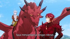 Saigo ni Hitotsu dake Onegai shitemo Yoroshii deshou ka episode 11 Sub Indo | REACTION