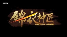 Carpenter Assasin Eps 03 sub info