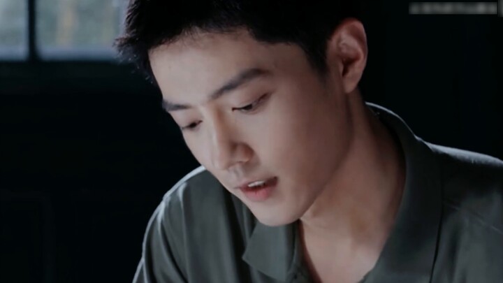 [Xiao Zhan and Narcissus｜Da Xiao Ye] The finale of "Godfather" (Part 2)｜Sweet and sad｜HE