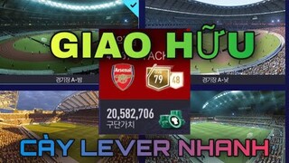 NHỮNG MẸO NHỎ MÀ AI CŨNG NÊN BIẾT KHI CHƠI FIFA MOBILE NEXON | Fifa Mobile Hàn Quốc