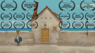 อย่ารอจนสูญเสียไปแล้วจึงมาเสียใจที่ไม่ได้รักษาไว้ อนิเมชั่นสั้นรางวัลเรื่อง "นักตกปลา"