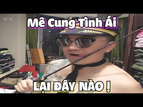 Em Ơi Mê Cung Tình Ái Đó...