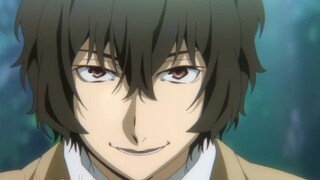 Buổi tập luyện của Dazai Osamu là tất cả cho thời điểm này [Văn Hào Lưu Lạc Mùa 5]