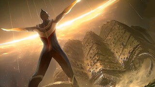 ⚡Những ánh sáng tuyệt vời trong Ultraman (Phần 2)! ! ! ⚡