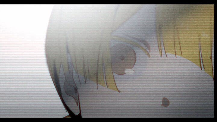【しづ】spinoid #001 "Encounter" 【Animasi asli】