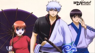 Gintama episode 196 tagalog dub