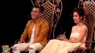 Thánh Chửi_ Minh Dự bị nhóm Hey Man hành _LÊN BỜ XUỐNG RUỘNG_ I