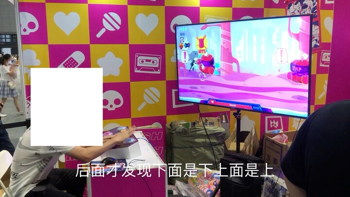 Peroperogames phá sản trên cảnh CP28 (