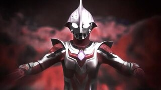 MAD ULTRAMAN ( LOSE CONTROL)