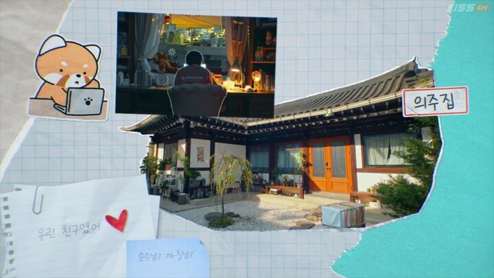 Absolute value of romance ep 3