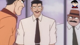 Thám Tử Lừng Danh Conan - Tập 89 - Vụ Án Mạng Của Diễn Viên Kịch Lịch Sử Phần 3