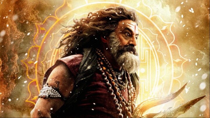 Akhanda 2 Thaandavam (2025) Telugu Full Movie HD 1080p