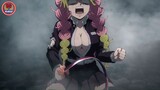 Khi chị Mít bị gọi là con mắm gợi dục - Kimetsu no Yaiba SS3 (Tập 10) - Tóm Tắt Anime