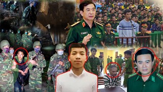 🔴Viện kiểm sát đề nghị án Tử hinh Nguyễn Xuân Kỳ, cháu Trung tướng Thông chủ mưu SÁTHẠI Trần Đức Đô