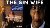 OBUNGA Reacts To A Sinful Wifey