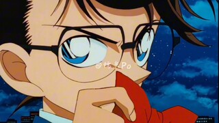 “工藤新一的真实身份被发现了？”震惊！江户川柯南竟是大名鼎鼎的工藤新一！！！