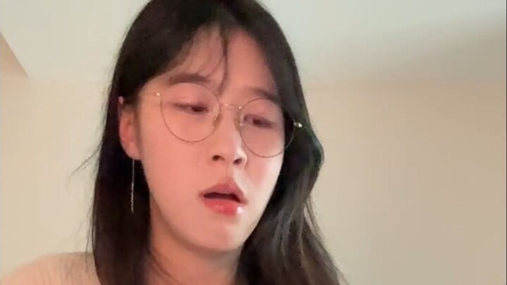 ว่าไงก็เถอะ คนที่เอาชนะผู้หญิงได้ก็มีแต่ตัวเธอเองนั่นแหละ ฮ่าๆ!